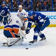 Mat barzal, matt martin and others discuss the upcoming series, while lou and barry aren't touching the kucherov cap. Aroqbfuql8nf5m