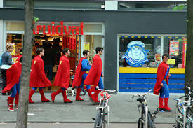 See i amsterdam's selection of the coolest budget hotels and hostels in amsterdam. Best Amsterdam Hostels For Stag And Hen Parties Amsterdam Travel Guide