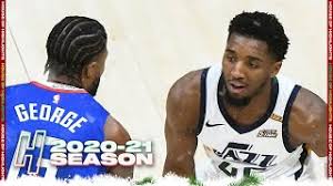 Jazz, game 1 playoff pool picks which team will cover the spread? La Clippers Vs Utah Jazz Boxscore January 01 2021 Fox Sports