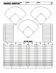 28 images of little league baseball position template