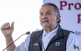 Titular del Infonavit reserva información de su patrimonio