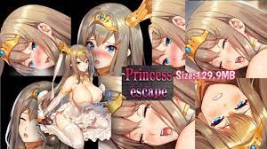 Game RPG H Princess Escape (Gameplay Android) - YouTube
