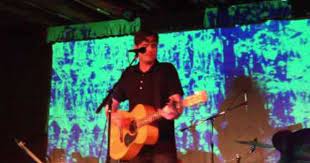 Jim Adkins Jimmy Eat World Kill Acoustic Jimmy Eat World Acoustic World