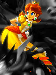 Princessdaisy S Official Art For Supersmashbrosultimate Cover Wearedaisy Nintendo Supersmashbros N Princess Daisy Super Smash Brothers Nintendo Princess