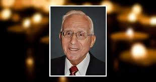 Celestino "Charlie" Martuccelli Obituary March 24, 2024