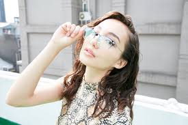 TAYLOR WITH RESPECT 日本手工眼鏡裁縫工藝下的復古金屬框- JAZKO