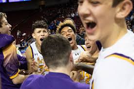 Amid coronavirus cancellations, one Nebraska team managed to finish its  season