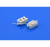 Wholesale F5034A LED bulb connector 2 pin for DOB solution