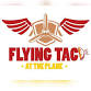 BarrelHouse Brewing Co. — Food Truck: The Flying Taco event image