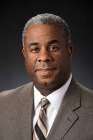 Speaker Series: An Evening with Gerald Gaskins & Jennifer Namvar