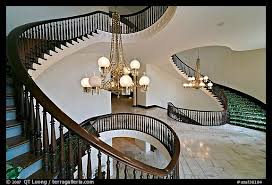 Freestanding Circular Stairway State Capitol Montgomery Alabama Usa Alabama State Capitol Building Montgomery