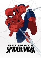 Der ultimative Spider-Man - Stream: Jetzt online anschauen