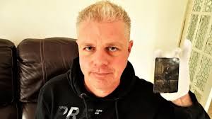 Photo of Jesse James bought