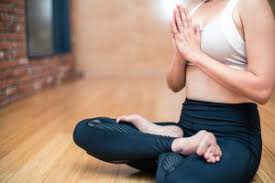The Language of Yoga: Drishti – Glo | Blog