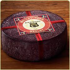 BellaVitano Merlot | Country Cheese Company