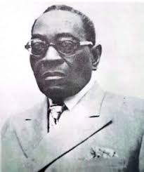 Herbert Bright, Physician, and Activist born.