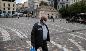 Σήμα κινδύνου για την έξαρση του κορωνοϊού στην αθήνα εκπέμπουν οι ειδικοί και η κυβέρνηση, καθώς χθες τρίτη, από τα 346 νέα κρούσματα που. Koronoios Apagoreysh Kykloforias Kai Lockdown Sthn A8hna Aytes Einai Oi Pi8anes Hmeromhnies Onmed Gr