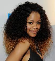 Ombre Ombre Hair Color Natural Hair Styles Ombre Hair
