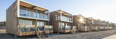 Wie Du Eine Hippe Unterkunft Fur Einen Amsterdam Stadtetrip Mit Kindern Findest Strandhauser Strandhaus Niederlande Ferienhaus Holland