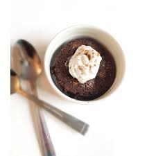 Chocolate Mug Cake Joy Bauer 3tbsp Fudgey Cake Mix 2 Tbsp Water 1tbsp Chocolate Chips Microwave For 50 Chocolate Mug Cakes Mug Recipes Mug Cake Microwave