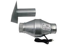 Tjernlund Products Inc Residential Fresh Air Intake System 2013 04 29 Achrnews Achr News