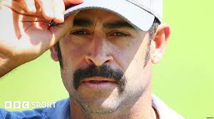 James Nitties equals world record with nine consecutive birdies