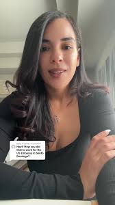 How to Find A Job in Santo Domingo