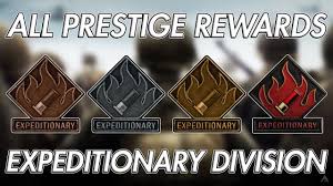 You Get A Weapon Variant Of The Divisions Weapons On Max Prestige : R/Wwii