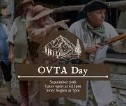 Overmountain Victory Trail Association Day