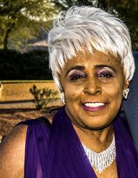 Marsha Holmes's Instagram, Twitter & Facebook