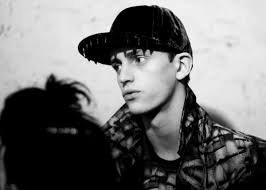 Alex Dunstan: Man About Town