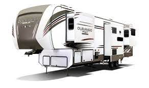 Check spelling or type a new query. New Rvs For 2020 Fifth Wheels Trailer Life
