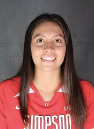 2022 Women's Soccer Roster