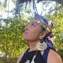 Moira Millán, pensadora y activista mapuche: "Milei se propone el exterminio de los pueblos indígenas"