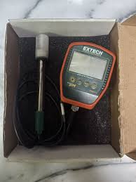 Extech Instruments PH220 Palm PH Meter | eBay