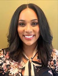 Jillian Singleton's Instagram, Twitter & Facebook