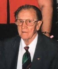 William Paul Shaver (1917-2002)