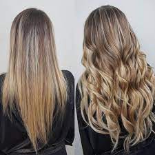 You Ve Probably Heard Of White Girl Extensions Here Is The 411 On Hair Extensions For White Girls Extensions For Sew In Hair Extensions Hair Extensions Hair