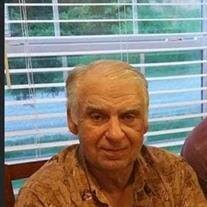 Jerry Thomas Stanford Obituary