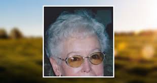 Gertrude Ellis Obituary November 25, 2012