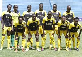 The brewers' youth program is currently headed by former kariobangi sharks assistant coach leonard. Trouble As Idcc Punishes Tusker And Muhoroni Youth Mombasa County News Baraka Fm 95 5 Fm