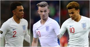 Every Premier League Club S Best English U 21 Player Football News