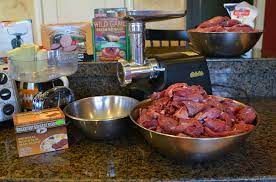 All you need to do is choose the best grow your business by connecting with new clients and seeking positive reviews from the customers. Processing Wild Game Beyond Burger Five Options For Deer And Elk Meat Idaho Fish And Game