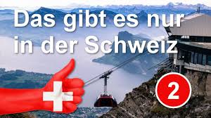 Stay in touch with kissanime to watch the latest anime episode updates. 10 Dinge Die Es Nur In Der Schweiz Gibt Folge 2 Youtube