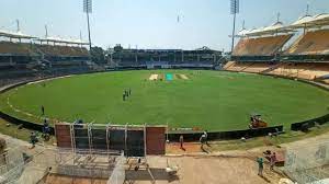 Chidambaram stadium, chennai vacation rentals, including houses, apartment and condo rentals & more bookable online. India Vs England 1st Test Chennai Pitch And Weather Report For The First Test