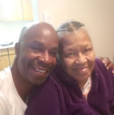 You can't miss her! Really, you can't! She's coming back in August