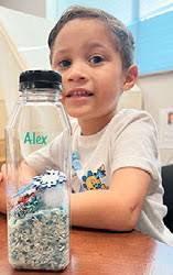 Mason Campos's Instagram, Twitter & Facebook