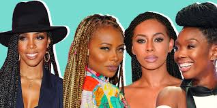 We did not find results for: 20 Fun Box Braid Hairstyles How To Style Box Braids