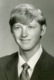 Glenn Blair Johnson Obituary July 8, 2016