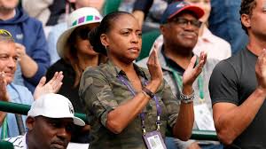 Последние твиты от coco gauff (@cocogauff). Coco Gauff S Mom It Felt As If Her Dreams Were Coming True Cnn Video